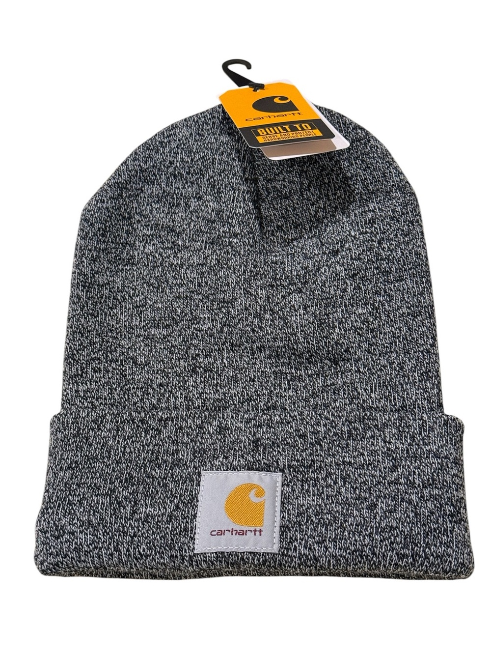 ✨NWT Carhartt Beanie Hat
